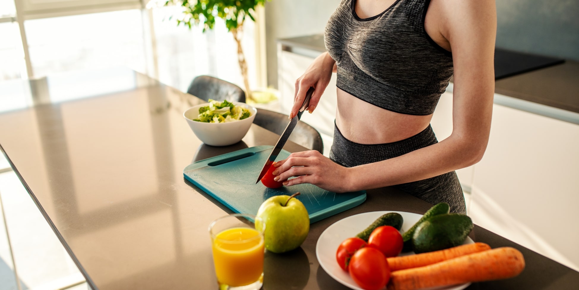 運動前吃什麼？練前餐「這樣吃」讓你訓練事半功倍